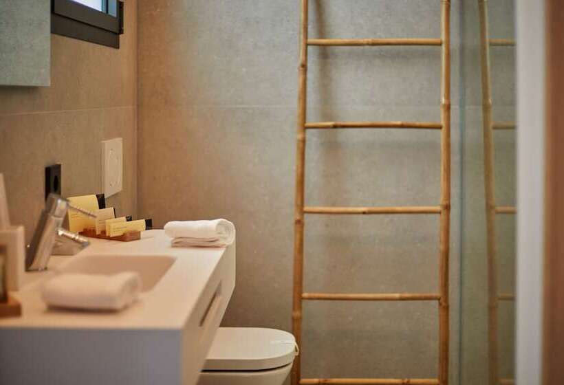 高级大房间, Ca N Alexandre   Adults Only