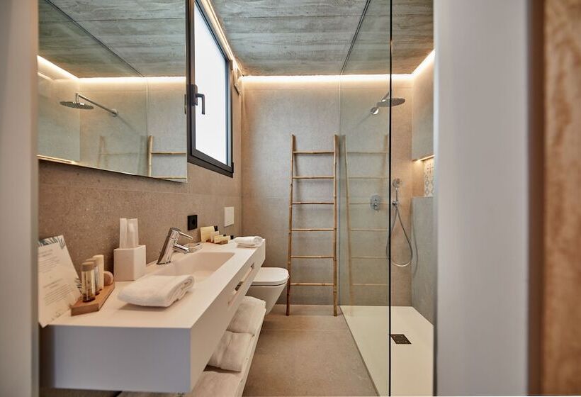 高级大房间, Ca N Alexandre   Adults Only