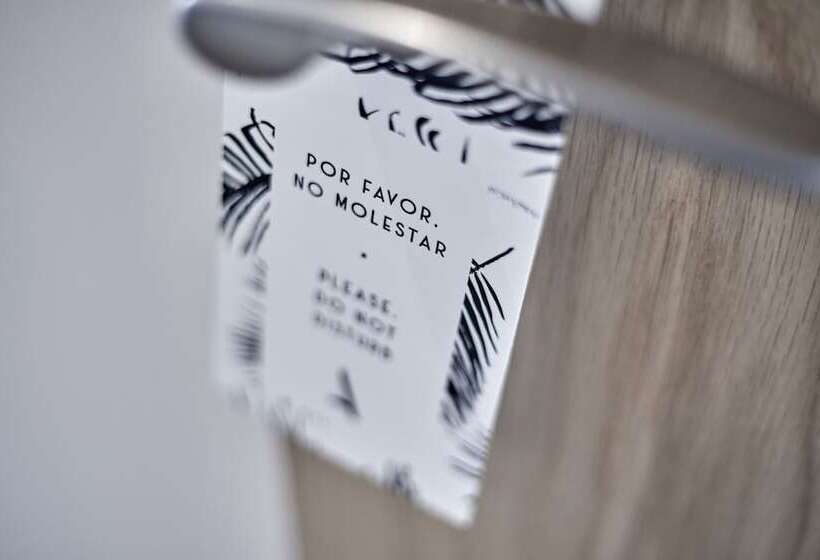 高级大房间, Ca N Alexandre   Adults Only