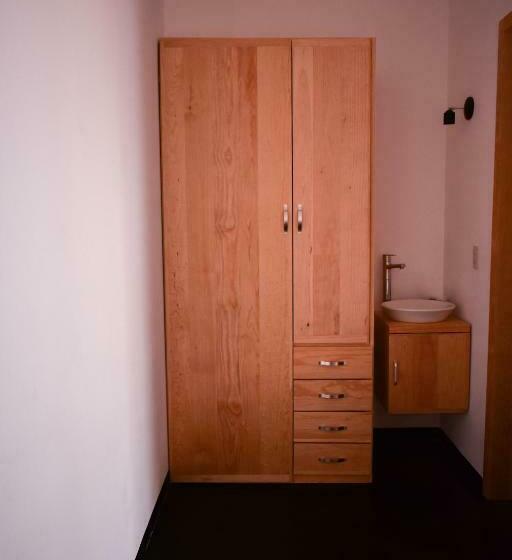 اتاق استاندارد, Casa Santo Tomas