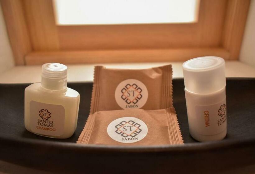 Номер Стандарт, Casa Santo Tomas