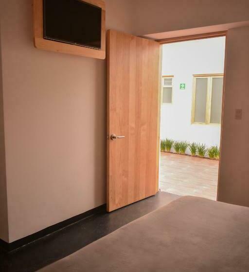 اتاق استاندارد, Casa Santo Tomas