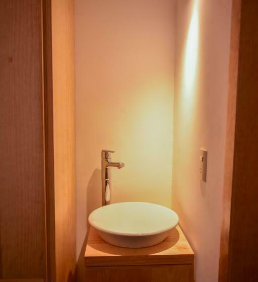 Номер Стандарт, Casa Santo Tomas