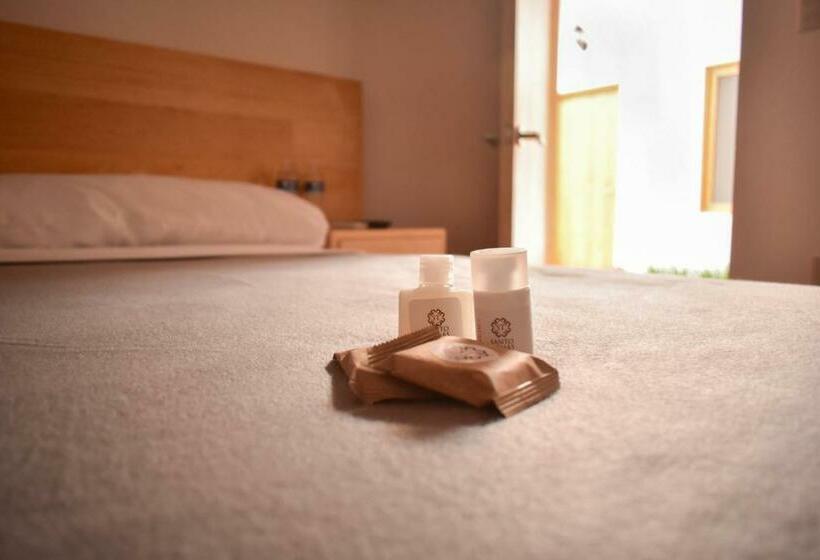 اتاق استاندارد, Casa Santo Tomas