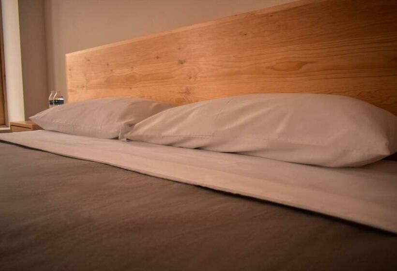 Номер Стандарт, Casa Santo Tomas