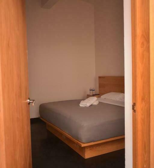 Номер Стандарт, Casa Santo Tomas