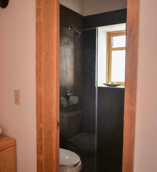 اتاق استاندارد, Casa Santo Tomas