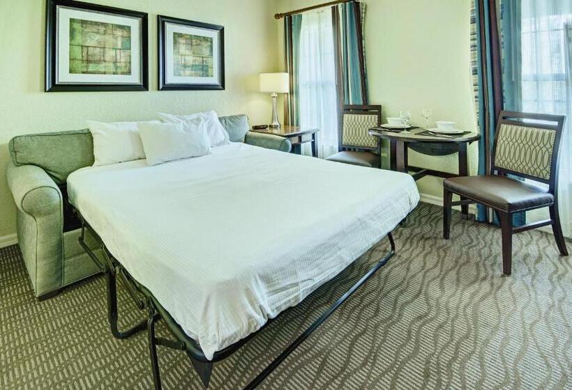 סוויטה, Club Wyndham Star Island