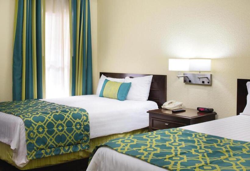 סוויטה, Club Wyndham Star Island