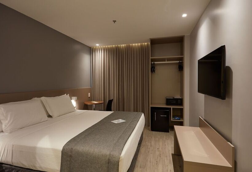 غرفة سوبيريور, Flix