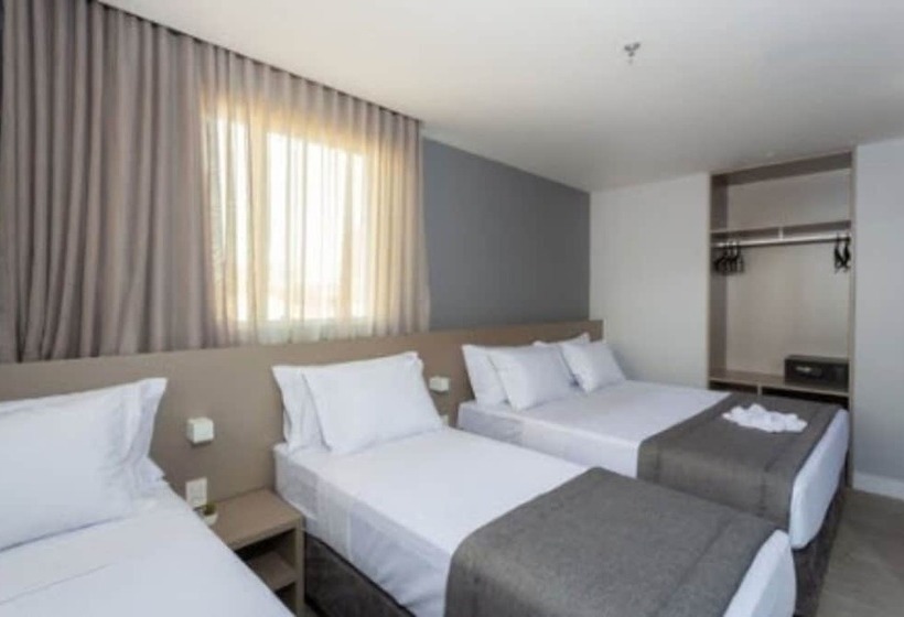 غرفة عائلية, Flix