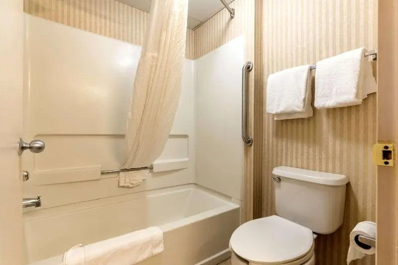 Chambre Standard Lit King Size, Flix