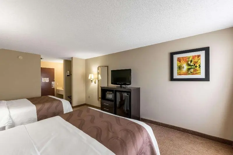 Chambre Standard Lit King Size, Flix