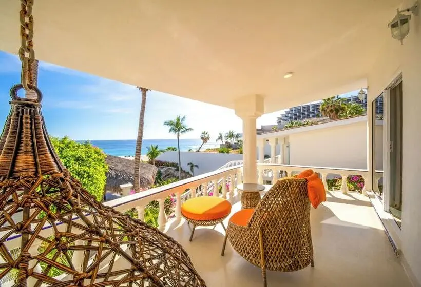 ペントハウスルーム, Mar Del Cabo By Velas Resorts