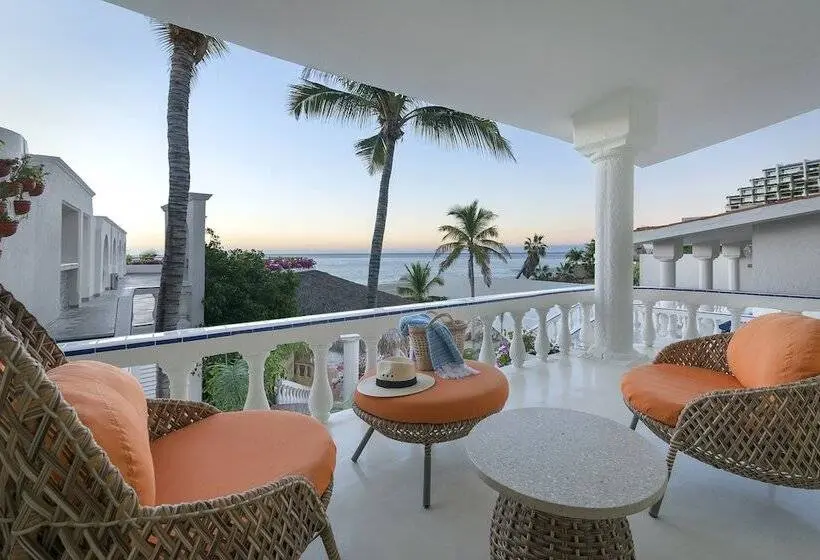 ペントハウスルーム, Mar Del Cabo By Velas Resorts