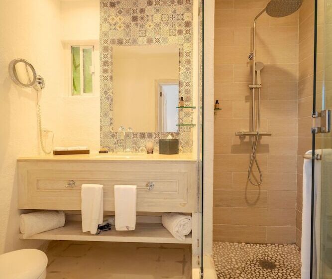 חדר פנטהאוז, Mar Del Cabo By Velas Resorts