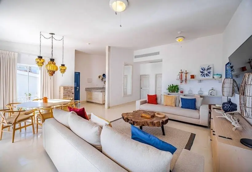 ペントハウスルーム, Mar Del Cabo By Velas Resorts