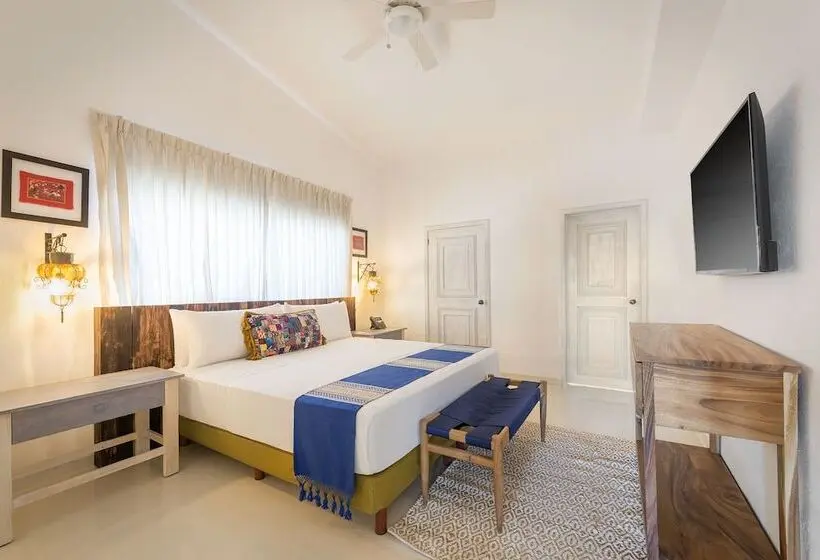 ペントハウスルーム, Mar Del Cabo By Velas Resorts