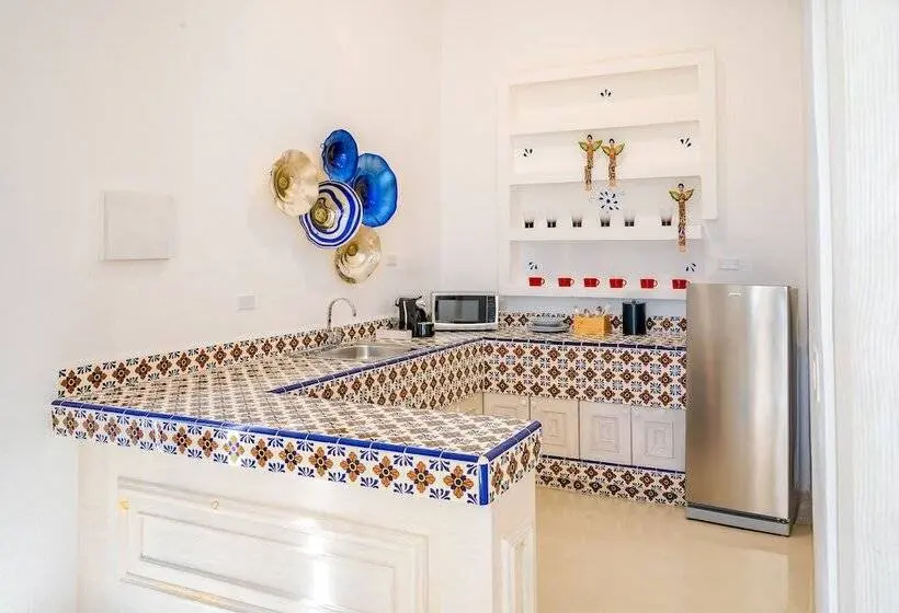 ペントハウスルーム, Mar Del Cabo By Velas Resorts