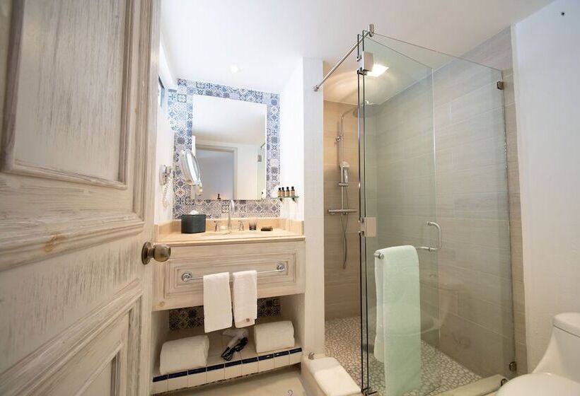 סוויטת 2 חדרי שינה, Mar Del Cabo By Velas Resorts