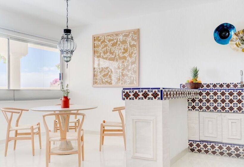 Люкс 2 Спальни, Mar Del Cabo By Velas Resorts