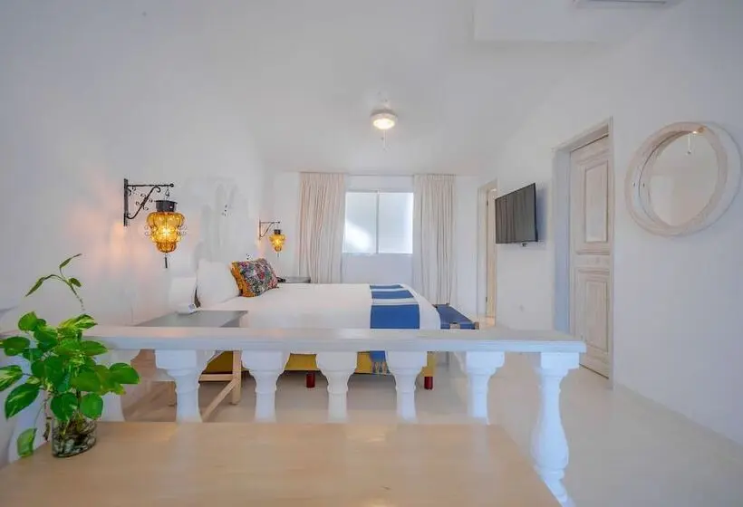 ２ベッドスイートルーム, Mar Del Cabo By Velas Resorts
