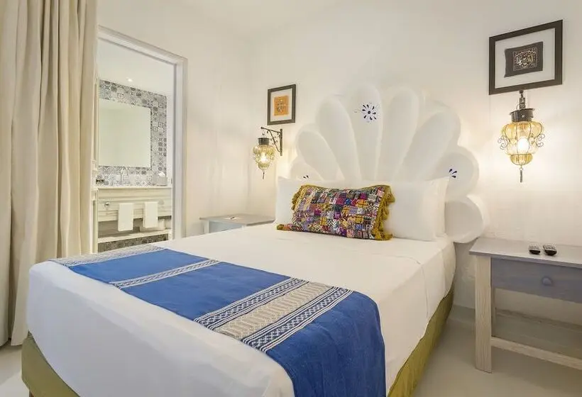 ２ベッドスイートルーム, Mar Del Cabo By Velas Resorts