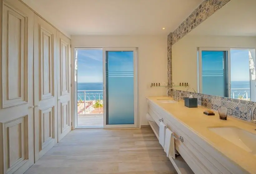 スイート, Mar Del Cabo By Velas Resorts