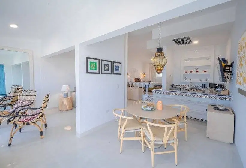 スイート, Mar Del Cabo By Velas Resorts