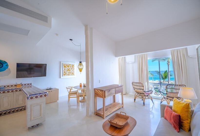 סוויטה, Mar Del Cabo By Velas Resorts