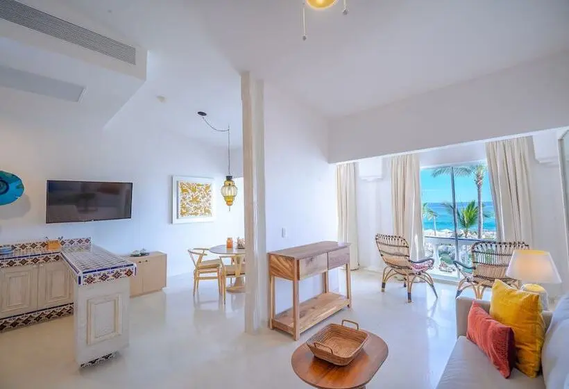 スイート, Mar Del Cabo By Velas Resorts