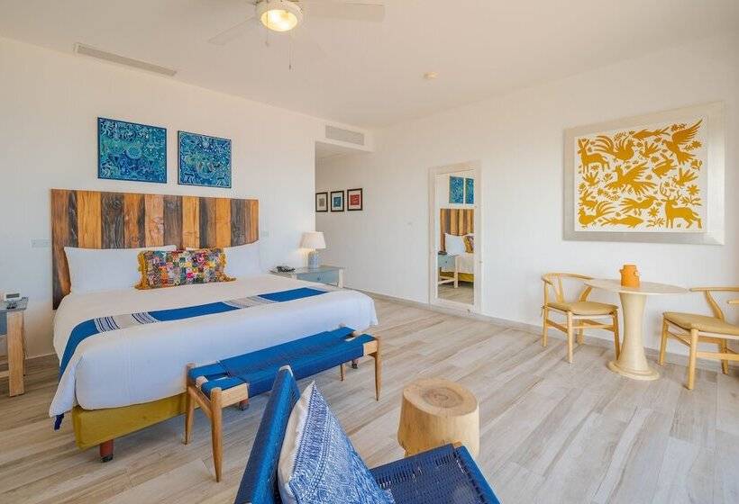 סוויטה, Mar Del Cabo By Velas Resorts