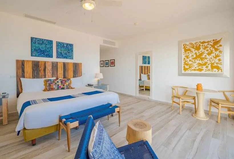 スイート, Mar Del Cabo By Velas Resorts
