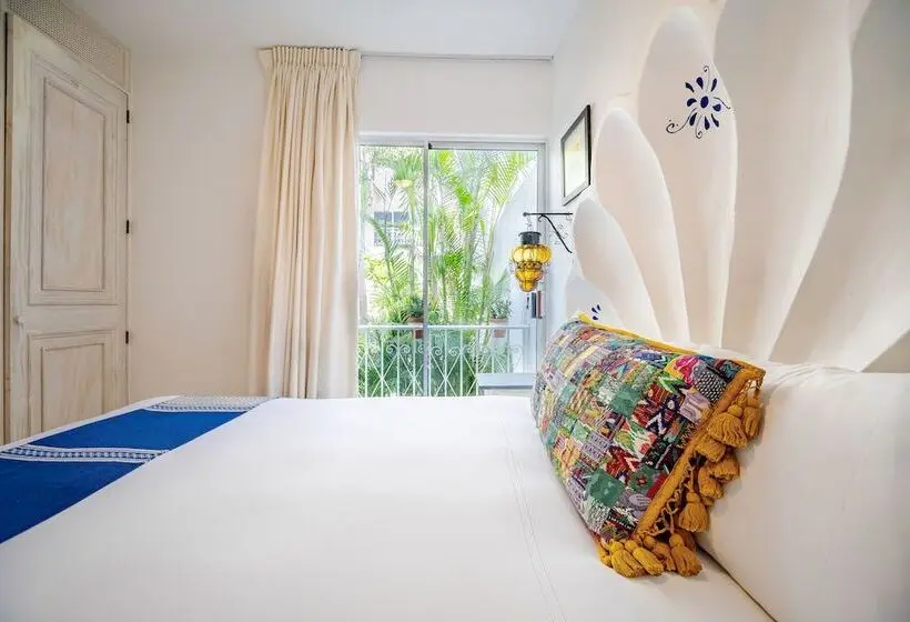 スイート, Mar Del Cabo By Velas Resorts