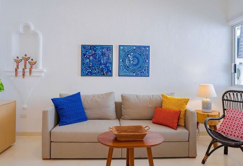 סוויטה, Mar Del Cabo By Velas Resorts