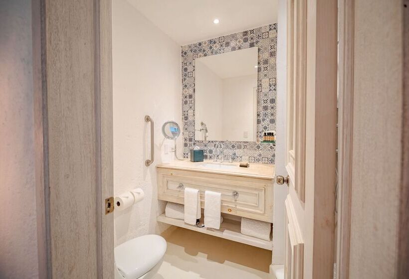 סוויטת 2 חדרי שינה, Mar Del Cabo By Velas Resorts