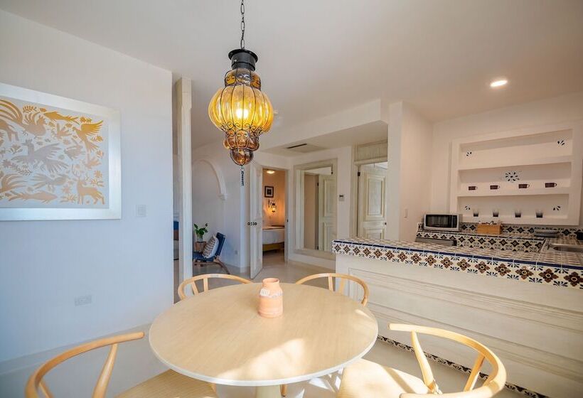 Люкс 2 Спальни, Mar Del Cabo By Velas Resorts