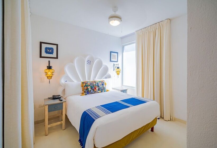 סוויטת 2 חדרי שינה, Mar Del Cabo By Velas Resorts