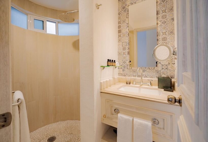 סוויטת 2 חדרי שינה, Mar Del Cabo By Velas Resorts