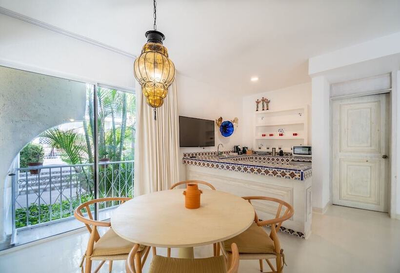 סוויטת 2 חדרי שינה, Mar Del Cabo By Velas Resorts