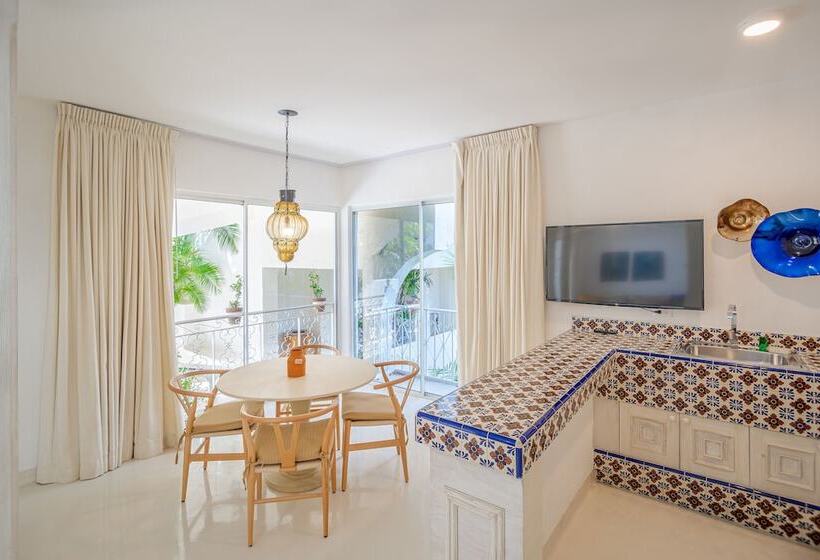 Люкс 2 Спальни, Mar Del Cabo By Velas Resorts