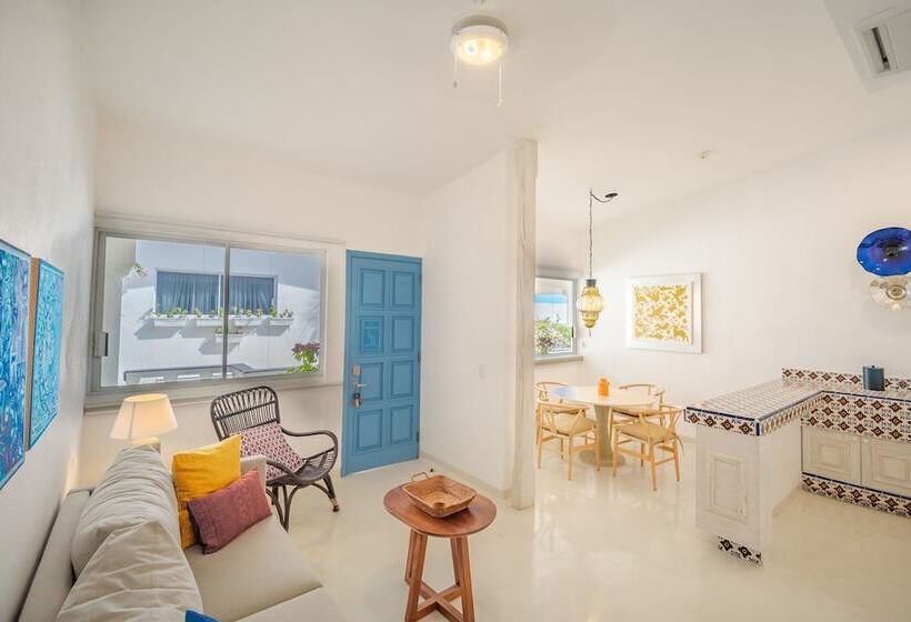 סוויטה, Mar Del Cabo By Velas Resorts