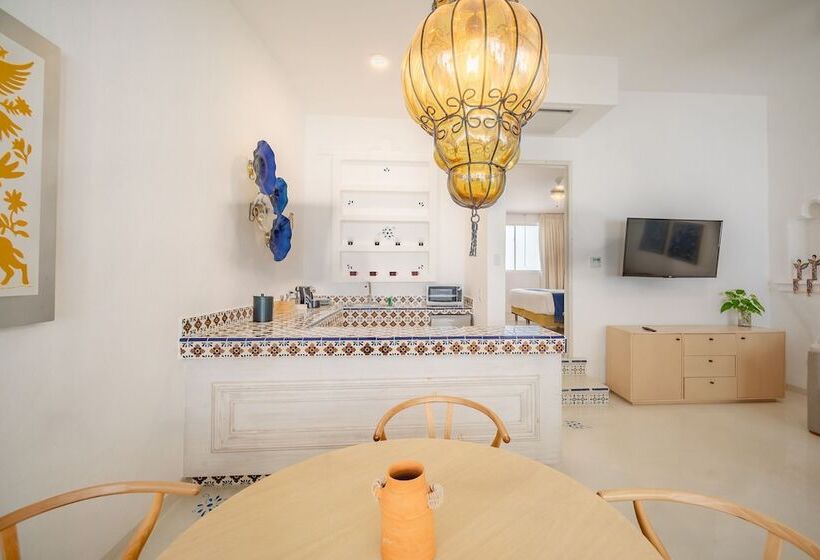 סוויטה, Mar Del Cabo By Velas Resorts