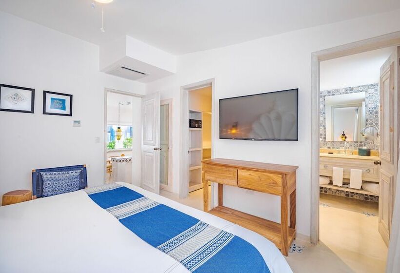 Люкс, Mar Del Cabo By Velas Resorts