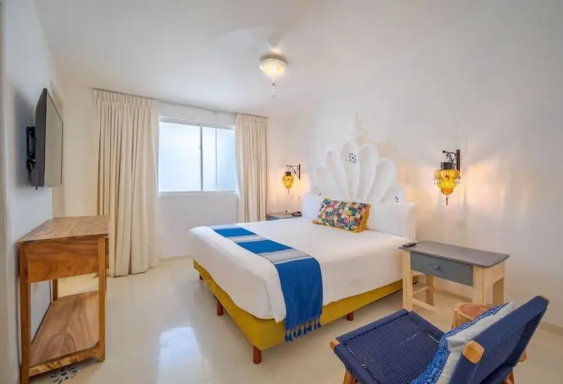 スイート, Mar Del Cabo By Velas Resorts