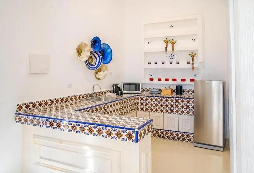 ペントハウスルーム, Mar Del Cabo By Velas Resorts