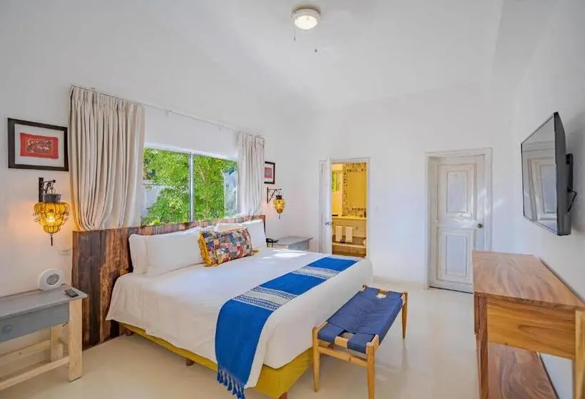 ペントハウスルーム, Mar Del Cabo By Velas Resorts