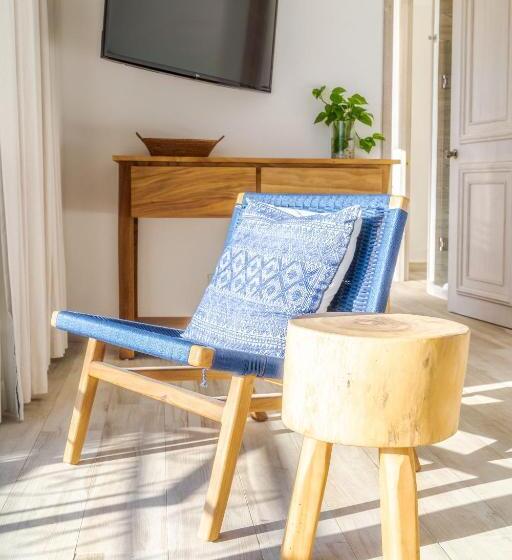 Люкс, Mar Del Cabo By Velas Resorts