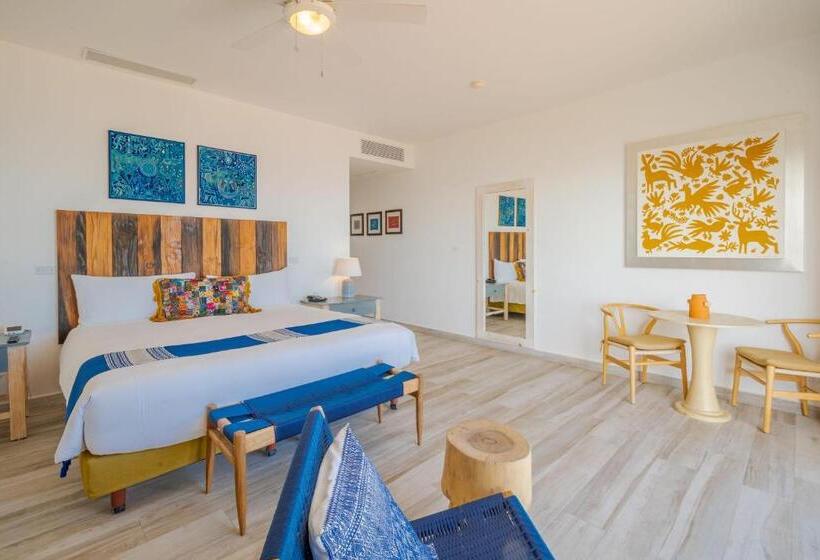 סוויטה, Mar Del Cabo By Velas Resorts