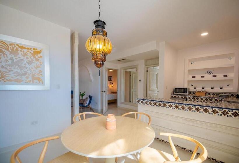 2 Bedrooms Suite Sea View, Mar Del Cabo By Velas Resorts